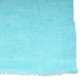 Véritable Pashmina 100% cachemire Bleu Aqua Grand modèle