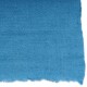 Vera Pashmina 100% cashmere Scialle Anatra blu