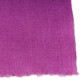 Genuine pashmina shawl 100% cashmere blotter pink big size