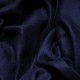 The Genuine Pashmina 100% cachemira XXL azul marino a cuadros tamaño