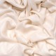 Genuine pashmina shawl 100% cashmere natural white blanket size