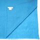 Genuine turquoise blue pashmina 100% cashmere