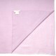 Véritable Pashmina 100% cachemire Violet parme Grand modèle