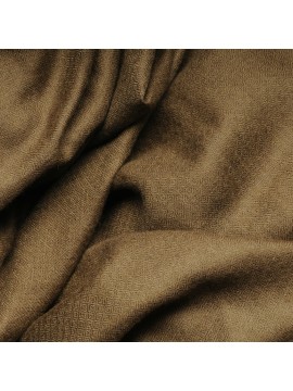 Vera Pashmina 100% cashmere XXL Verde militare