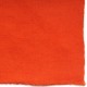 Véritable Pashmina 100% cachemire LeChâle Orange