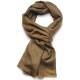 Handwoven cashmere pashmina Stole Army green