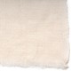 Genuine natural ivory handwoven cashmere pashmina stole