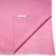 Véritable Pashmina 100% cachemire LeChâle Rose