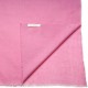 Handwoven cashmere pashmina Shawl Pink