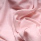 Genuine light pink pashmina 100% cashmere