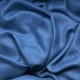 Handwoven cashmere pashmina Stole Azure blue