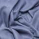 Véritable Pashmina 100% cachemire LeChâle Gris orage