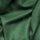 Handwoven cashmere pashmina Stole Moss green