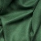 Vera pashmina 100% cashmere Stola Abete verde