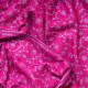 JANE PINK, real embroidered pashmina shawl 100% cashmere