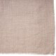 SARA GREEN, real pashmina 100% cashmere with handmade embroideries