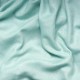 Handwoven cashmere pashmina Shawl Celadon