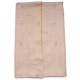 SARA BEIGE, real pashmina 100% cashmere with handmade embroideries