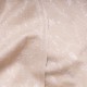 ALBA CREAMY, Real embroidered pashmina shawl 100% cashmere