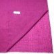 Handwoven cashmere pashmina Stole heather pink