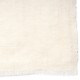 Handwoven cashmere pashmina Stole Natural ivory TWILL