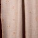 SARA BEIGE, real pashmina 100% cashmere with handmade embroideries
