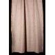 SARA BEIGE, real pashmina 100% cashmere with handmade embroideries