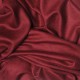 Genuine brick red pashmina 100% cashmere