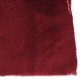 JULIA BRICK RED, real pashmina 100% cashmere with handmade embroideries