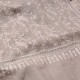 ZOE PASTEL, real pashmina 100% cashmere with handmade embroideries