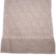 ZOE PASTEL, real pashmina 100% cashmere with handmade embroideries
