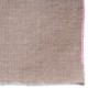 ZOE PASTEL, real pashmina 100% cashmere with handmade embroideries
