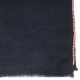 JULIA GREY, real pashmina 100% cashmere with handmade embroideries