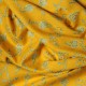 JULIA SAFRAN, étole véritable Pashmina 100% cachemire brodé main