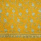 JULIA SAFFRON, real pashmina 100% cashmere with handmade embroideries