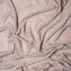 FLORA BEIGE, Real embroidered pashmina shawl 100% cashmere