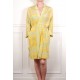 Kimono soie court KCC30