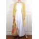 Kimono soie court KCC30