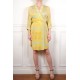 Kimono soie court KCC30