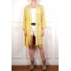 Kimono soie court KCC30
