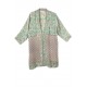 Kimono soie court KCC31