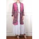 Kimono soie court KCC34