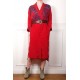 Kimono soie long KCL4