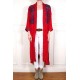 Kimono soie long KCL4