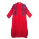 Kimono soie long KCL4