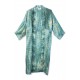 Kimono soie long KCL24
