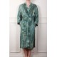 Kimono soie long KCL24
