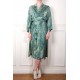Kimono soie long KCL24