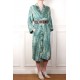 Kimono soie long KCL24