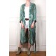 Kimono soie long KCL24